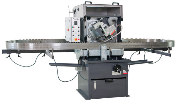 Band saw blade sharpener af 518