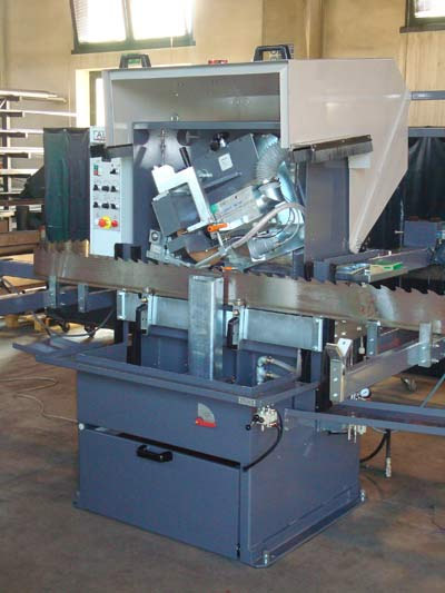 Band saw blade sharpener af 531
