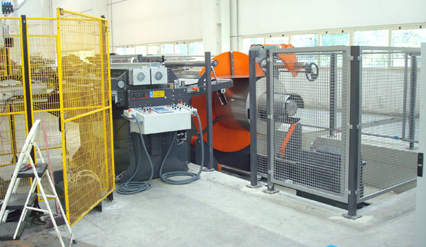 Mod. ARXP1311C120C